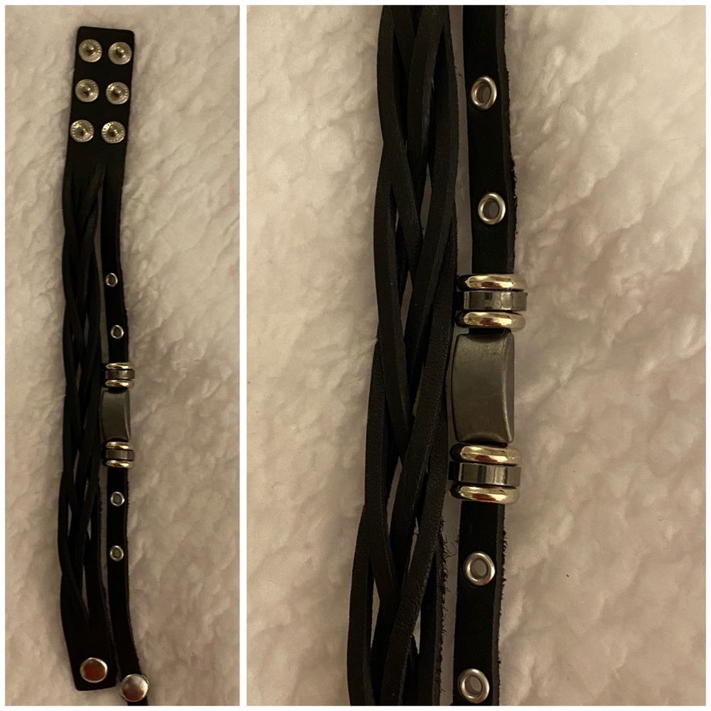 Paparazzi bracelets- set of eight. NWT - Picture 3 of 9